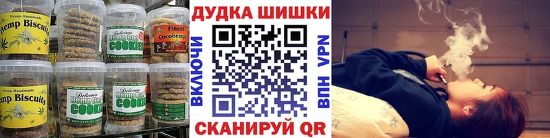 Canna-Cookies конопля  купить наркоту  Железногорск-Илимский 