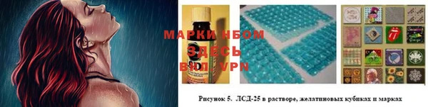 ALPHA PVP Горнозаводск